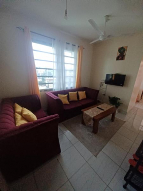 SHMAK Apartments
